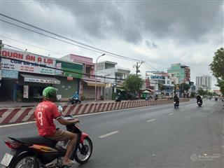 Mặt tiền 1145m2 huỳnh tấn phát, quận 7, 130 tỷ, 96 phòng, thu nhập 4.2 tỷ/ năm