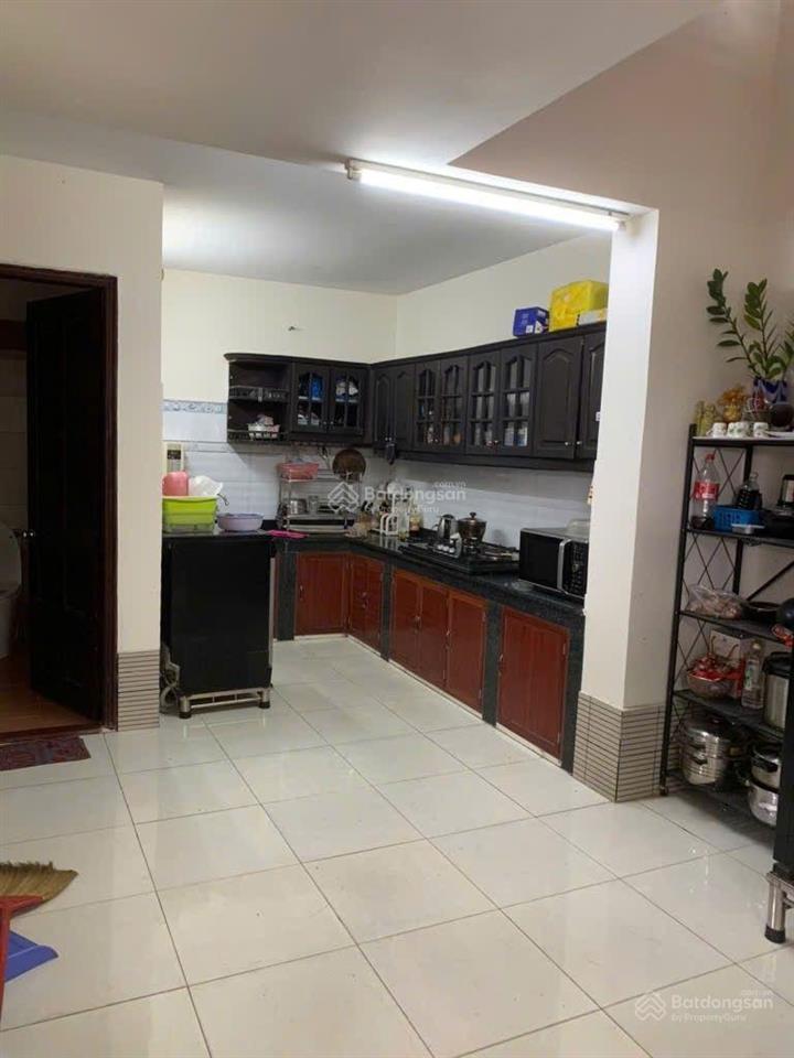 Bán nhà 10*14m lý phục man, hơn 13 tỷ, 133m2, 6pn, 7wc