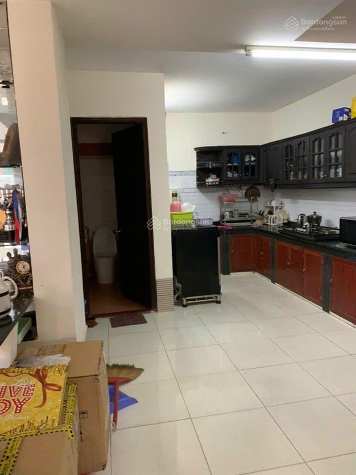 Bán nhà 10*14m lý phục man, hơn 13 tỷ, 133m2, 6pn, 7wc