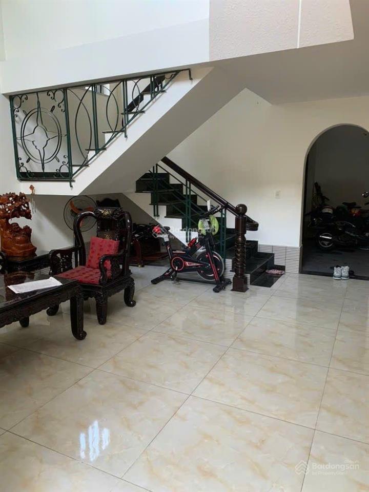 Bán nhà 10*14m lý phục man, hơn 13 tỷ, 133m2, 6pn, 7wc