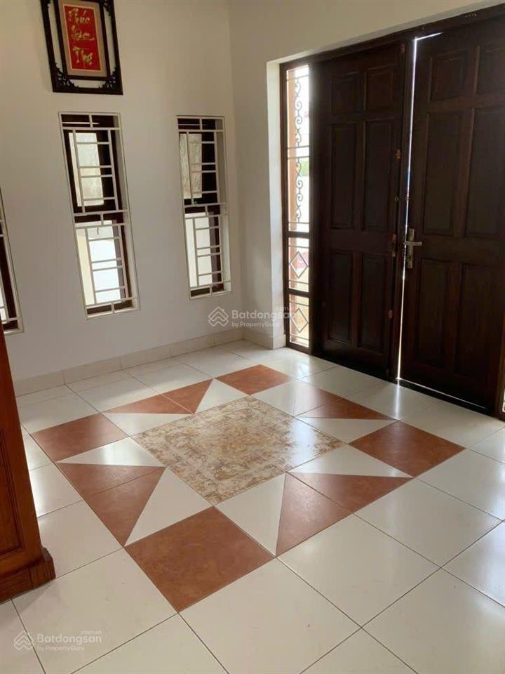 Bán nhà 10*14m lý phục man, hơn 13 tỷ, 133m2, 6pn, 7wc
