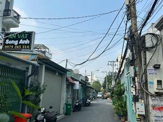 Bán nhà dòng tiền 2 tỷ, bùi văn ba, 25 tỷ, 125 m2, 7 tầng, 33pn, tháng máy