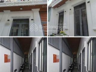 Bán nhà 7.6*24m, huỳnh tấn phát, quận 7 chỉ hơn 8 tỷ, dòng tiền 35tr/tháng