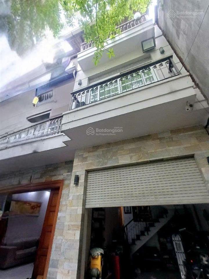Bán nhà 155m2, lý phục man, đường 8m, quận 7 chỉ hơn 17 tỷ