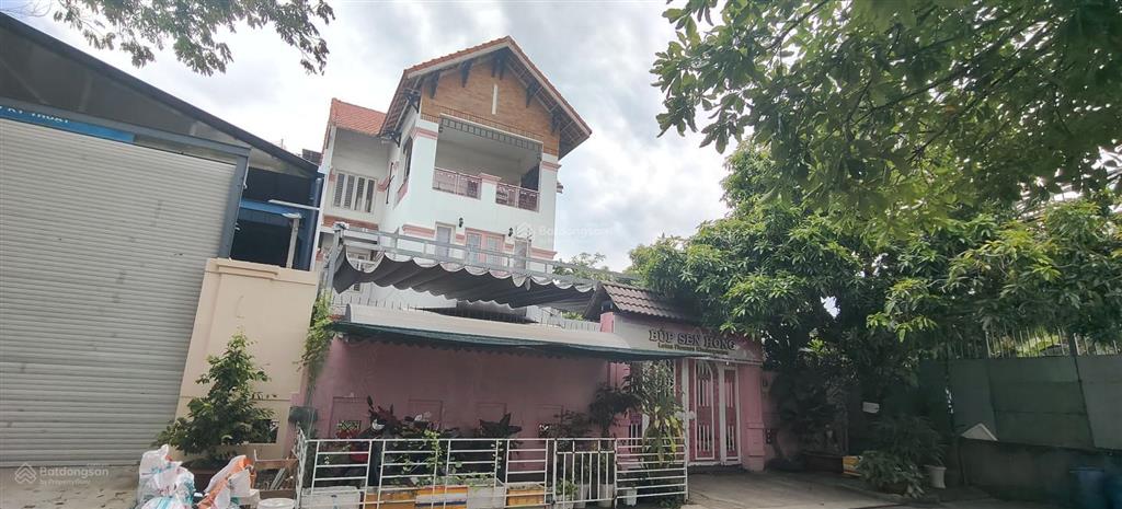 Bán nhà biệt 13*21m, khu dân cư savimex, giá hơn 28 tỷ, 273m²