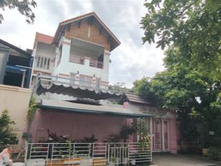 Bán nhà biệt 13*21m, khu dân cư savimex, giá hơn 28 tỷ, 273m²