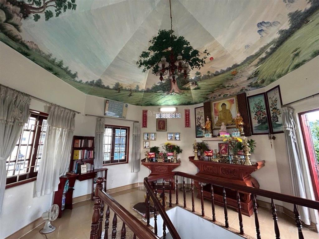 Bán biệt thự 10*13m, tân thuận tây, quận 7, giá 13 tỷ tl