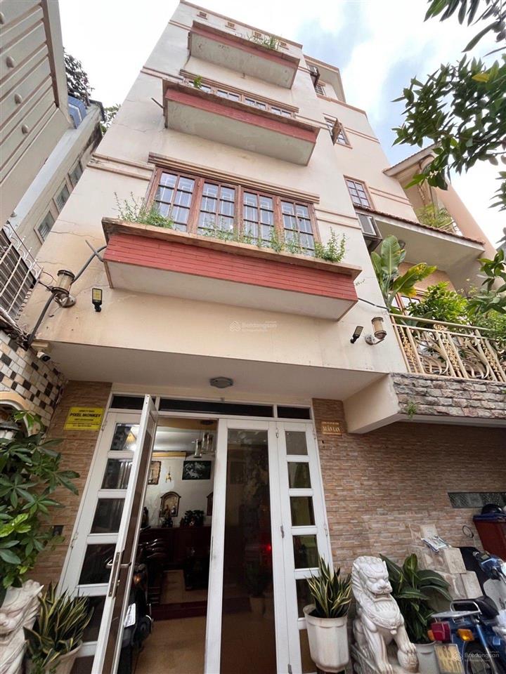 Bán biệt thự 10*13m, tân thuận tây, quận 7, giá 13 tỷ tl