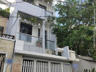 Bán nhà 4x25m, trần trọng cung, quận 7, 5pn, 6wc q7, 14,5 tỷ, 97m²