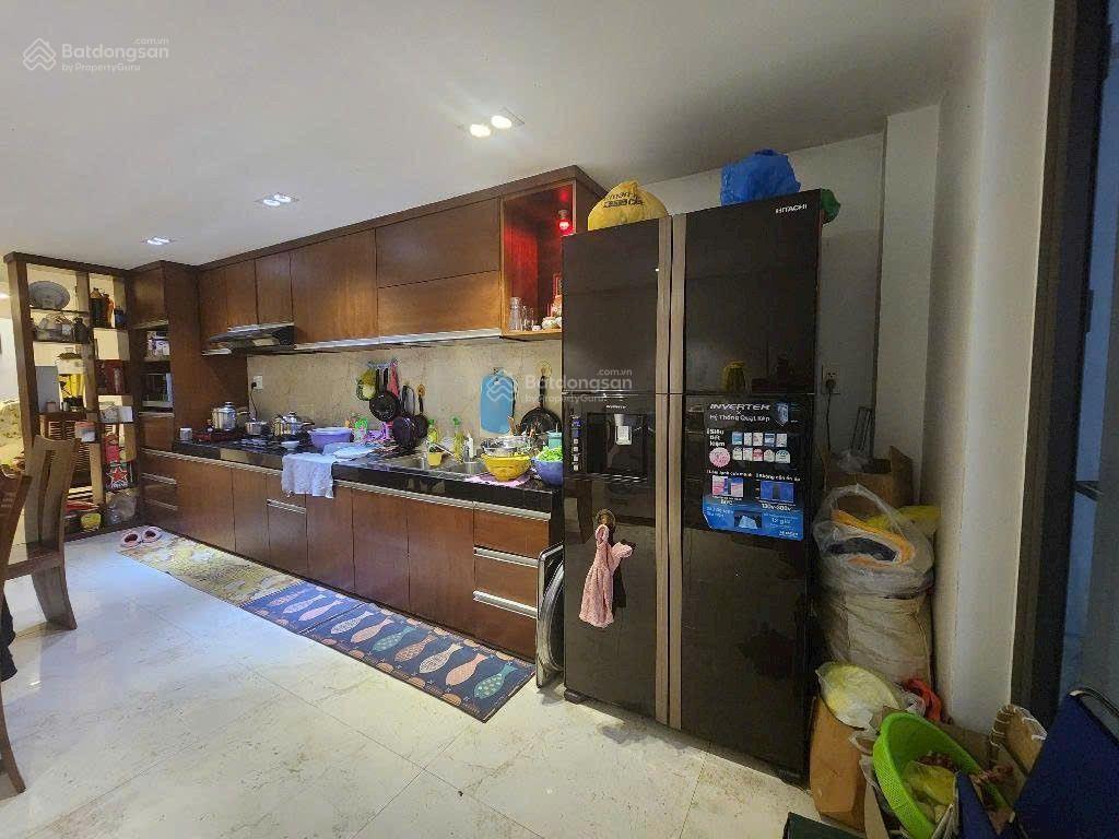 Bán nhà 4x25m, trần trọng cung, quận 7, 5pn, 6wc q7, 14,5 tỷ, 97m²