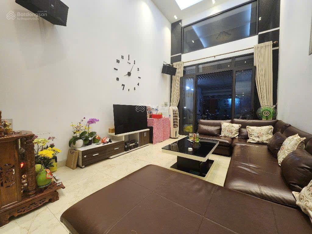 Bán nhà 4x25m, trần trọng cung, quận 7, 5pn, 6wc q7, 14,5 tỷ, 97m²