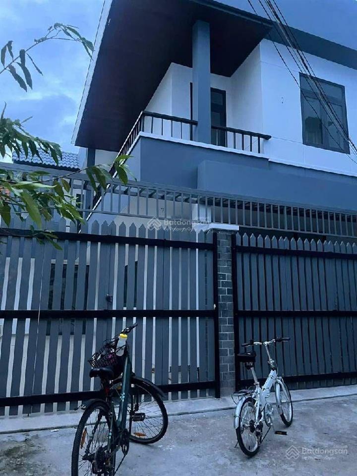 Bán nhà 8.5*15m, gần nguyễn thị thập,phú thuận, 10,5 tỷ