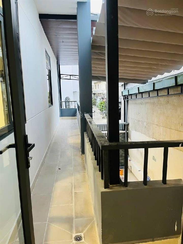 Bán nhà 8.5*15m, gần nguyễn thị thập,phú thuận, 10,5 tỷ