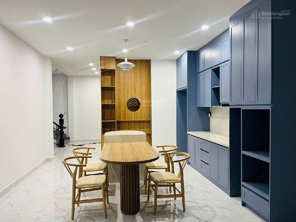 Bán nhà 8.5*15m, gần nguyễn thị thập,phú thuận, 10,5 tỷ
