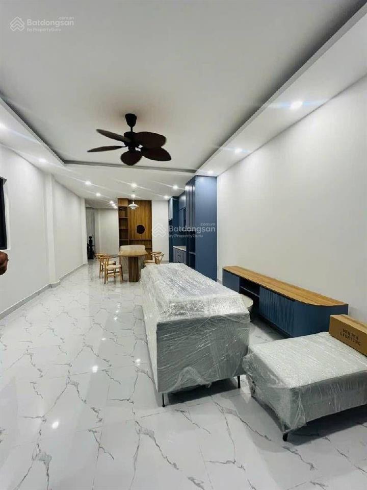 Bán nhà 8.5*15m, gần nguyễn thị thập,phú thuận, 10,5 tỷ
