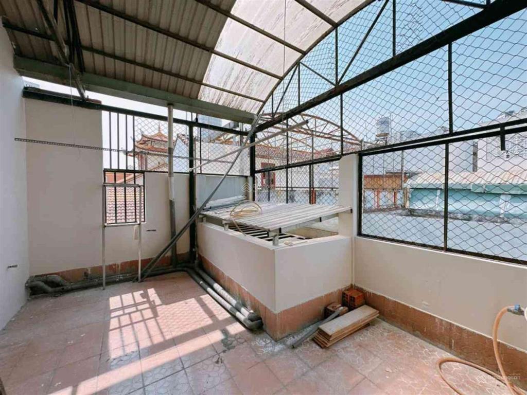 Bán nhà 12,8 tỷ, 90m2, trần xuân soạn, quận 7, tp.hcm