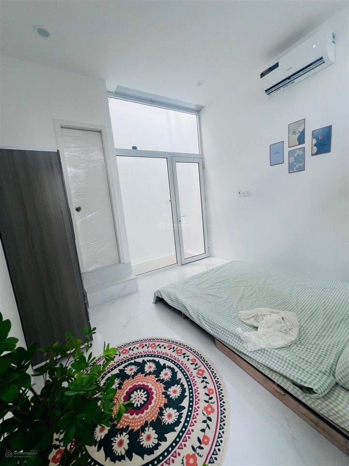 Bán nhà dòng tiền 45tr/tháng, quận 7, chỉ 6,2 tỷ, 78m², 10pn