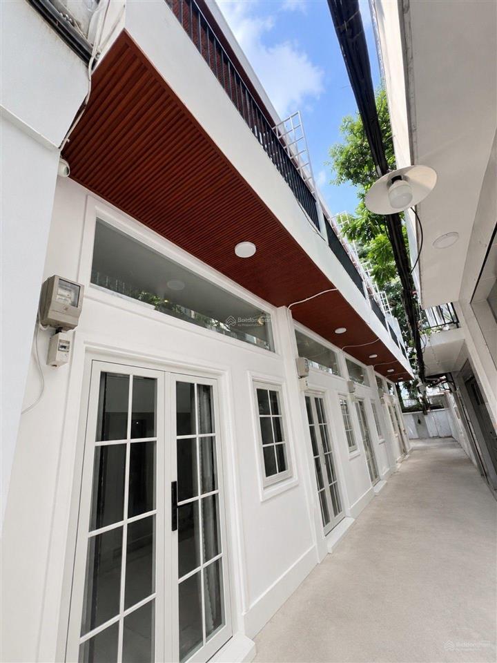 Bán nhà dòng tiền 45tr/tháng, quận 7, chỉ 6,2 tỷ, 78m², 10pn