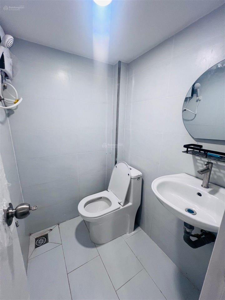 Bán nhà dòng tiền 45tr/tháng, quận 7, chỉ 6,2 tỷ, 78m², 10pn
