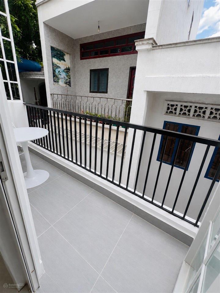 Bán nhà dòng tiền 45tr/tháng, quận 7, chỉ 6,2 tỷ, 78m², 10pn