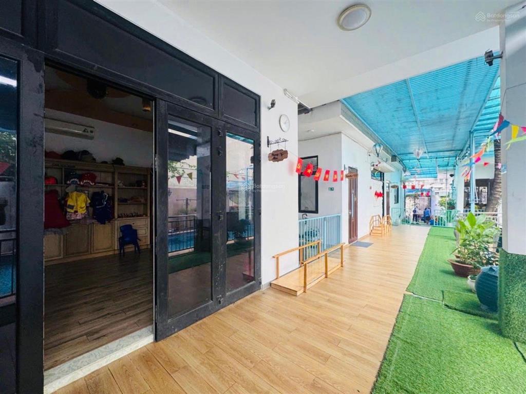 Bán nhà đường huỳnh thị đồng sát quận 7, 40 tỷ, 452 m², hồ bơi đẹp