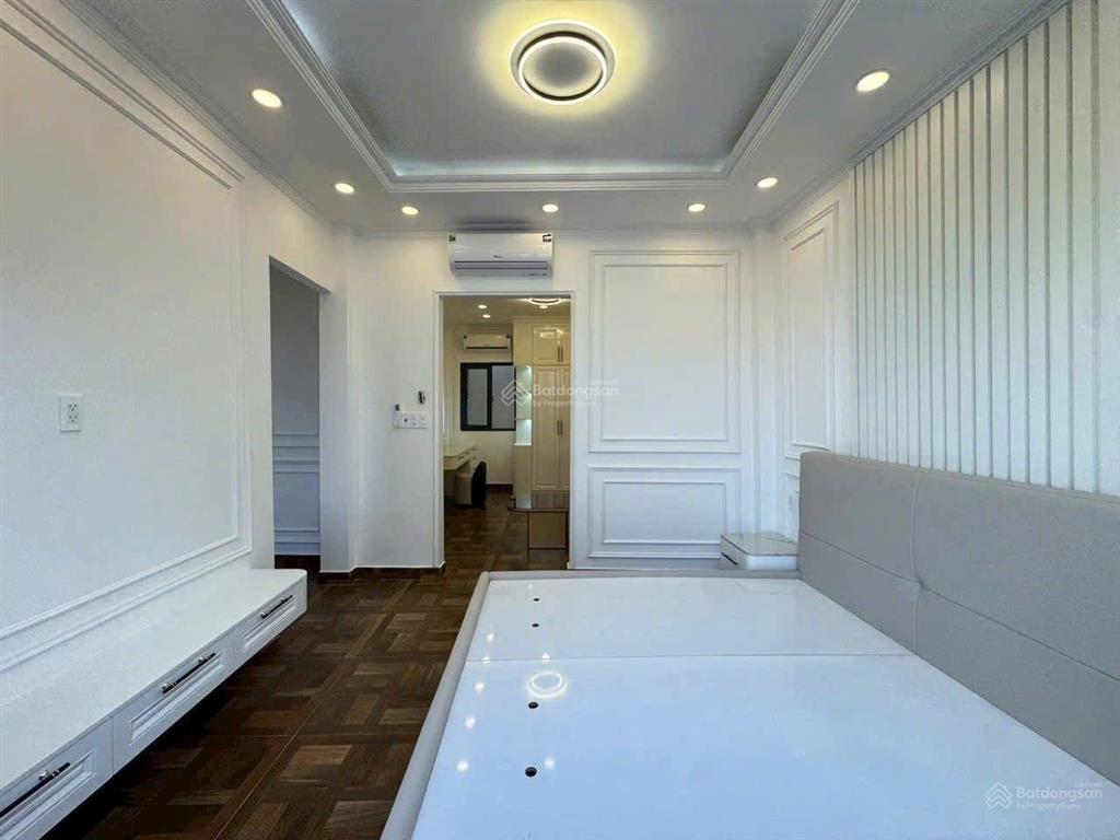 Nhà 8*10m, thang máy, huỳnh tấn phát, p. phú thuận, q7, tp.hcm, chỉ hơn 7 tỷ