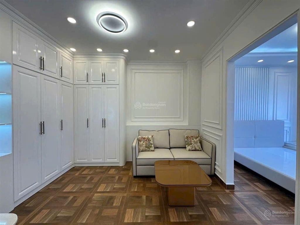 Nhà 8*10m, thang máy, huỳnh tấn phát, p. phú thuận, q7, tp.hcm, chỉ hơn 7 tỷ