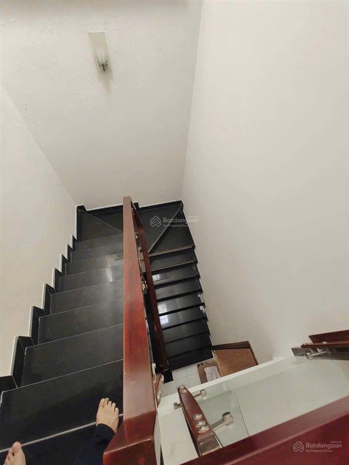 Bán nhà 6.4*14m, 4wc tại lê văn lương, nhà bè, giá cực chất 6,5 tỷ, 84m²