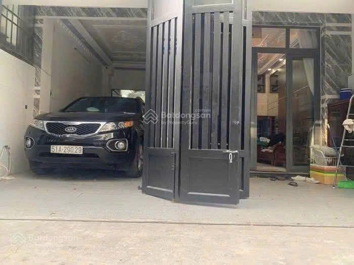 Bán nhà 6.4*14m, 4wc tại lê văn lương, nhà bè, giá cực chất 6,5 tỷ, 84m²