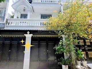 Bán nhà 6.4*14m, 4wc tại lê văn lương, nhà bè, giá cực chất 6,5 tỷ, 84m²