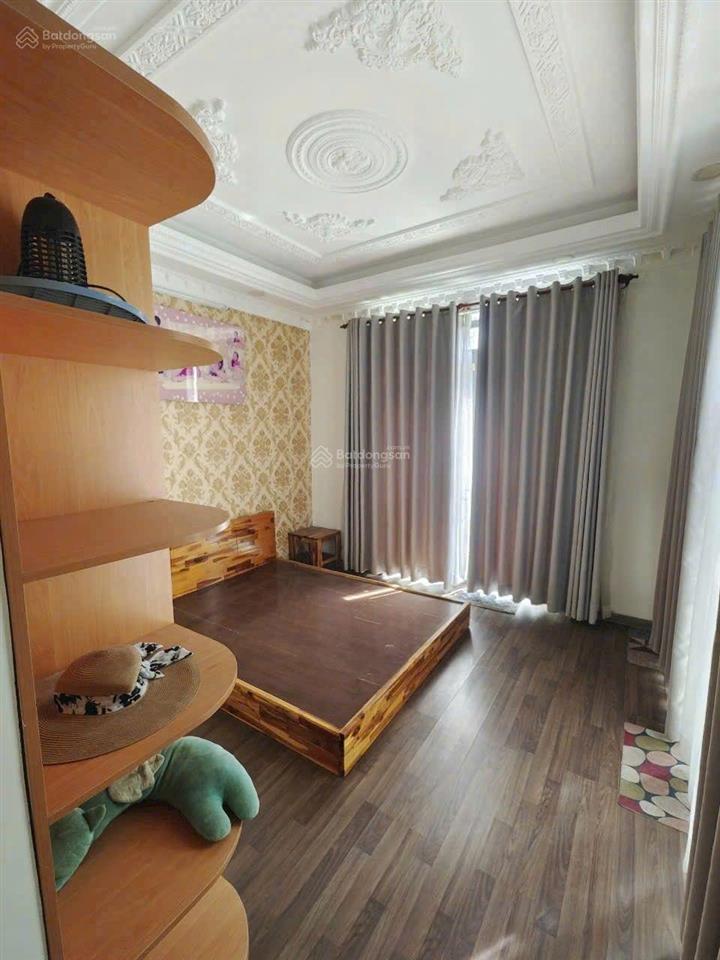 Bán nhà 6.4*14m, 4wc tại lê văn lương, nhà bè, giá cực chất 6,5 tỷ, 84m²