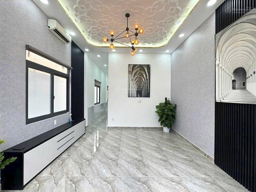 Bán nhà 96m2 tân mỹ quận 7, chỉ hơn 6 tỷ, giá đầu tư đẹp
