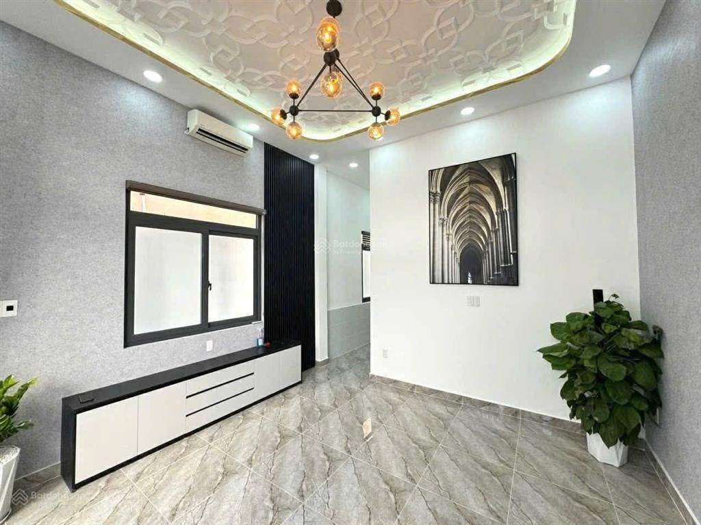 Bán nhà 96m2 tân mỹ quận 7, chỉ hơn 6 tỷ, giá đầu tư đẹp