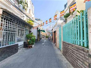 Bán nhà 4.8*22m, đoàn văn bơ, quận 4, 100m2, dòng tiền gần 60tr/tháng, hơn 9 tỷ