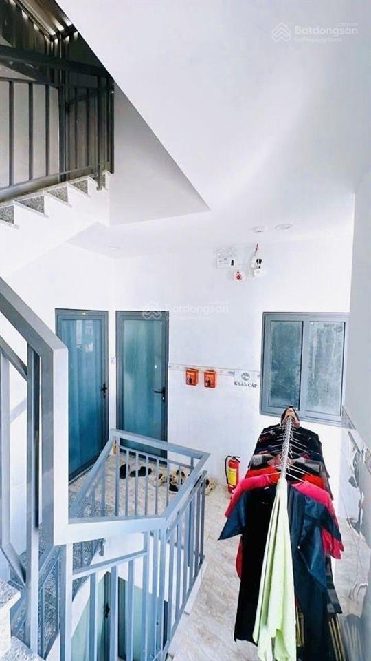 Bán chdv 7.2*13m, đoàn văn bơ, quận 4, chỉ hơn 8 tỷ, dòng tiền 40tr/ tháng