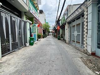 Bán 4x19m, nguyễn thị thập, quận 7, hơn 8 tỷ, 72 m2