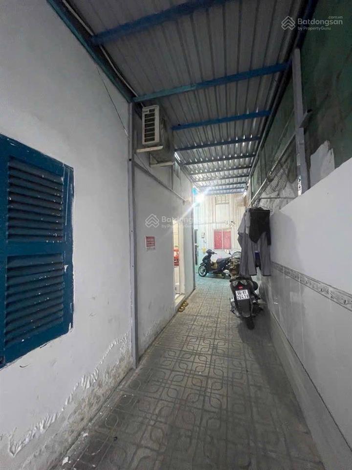 Bán 4x19m, nguyễn thị thập, quận 7, hơn 8 tỷ, 72 m2