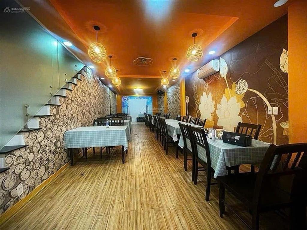 Bán mặt tiền mai văn vĩnh, 5*29m, tân hưng, q7, giá 17,5 tỷ
