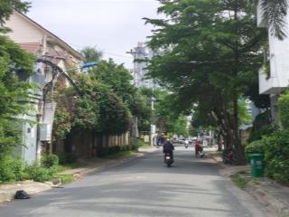 Bán đất 9x15m, lê văn lương, 5,35 tỷ, xã phước kiển, huyện nhà bè, tp.hcm