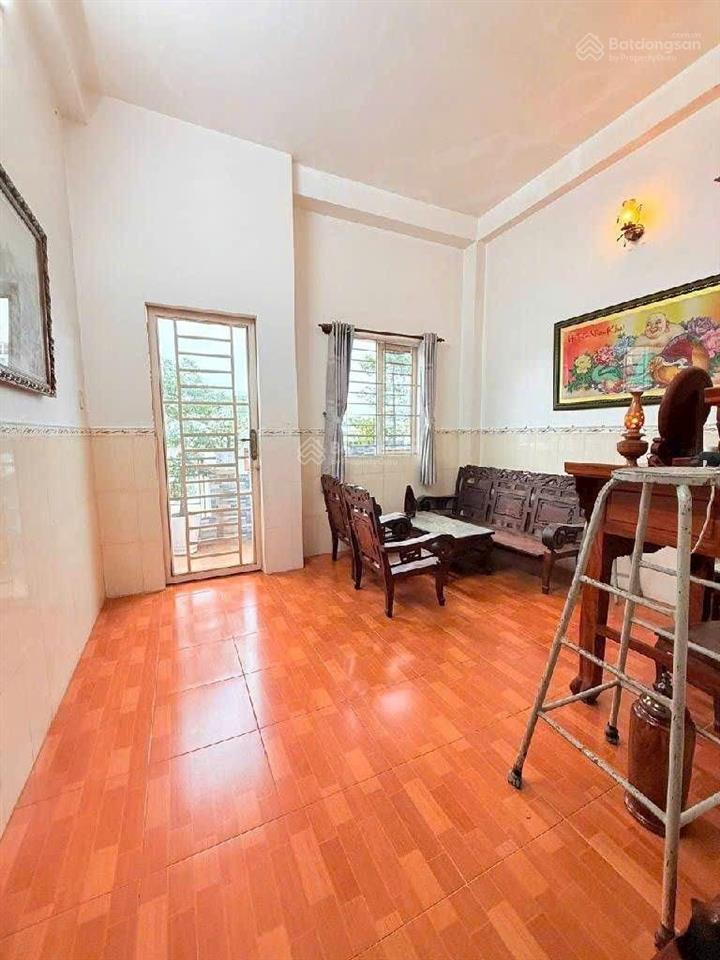 Bán nhà cạnh nguyễn thị thập, 4 tầng, p. phú thuận, q7, 9,2 tỷ