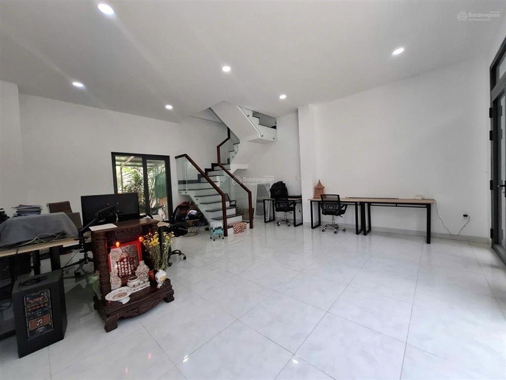 Bán nhà 6.8*16m huỳnh tấn phát, 5,3 tỷ, 103m2, 3pn, 3wc, pháp lý đầy đủ