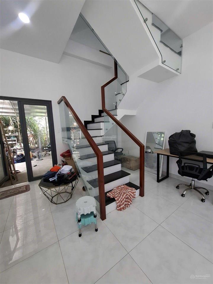 Bán nhà 6.8*16m huỳnh tấn phát, 5,3 tỷ, 103m2, 3pn, 3wc, pháp lý đầy đủ