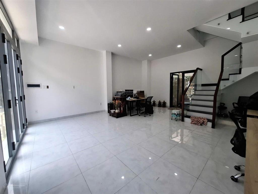 Bán nhà 6.8*16m huỳnh tấn phát, 5,3 tỷ, 103m2, 3pn, 3wc, pháp lý đầy đủ
