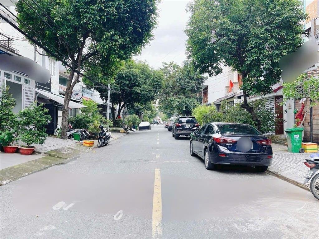 Bán nhà 8*20m, phước kiển, nhà bè, 7,7 tỷ, 157m2, gần làng đại học