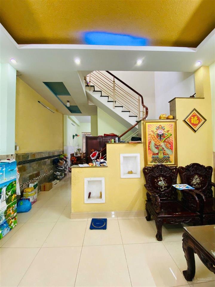 Mặt tiền kinh doanh 4,8*32m, lê văn lương, phước kiển, gần quận 7, giá 8,7 tỷ thương lượng