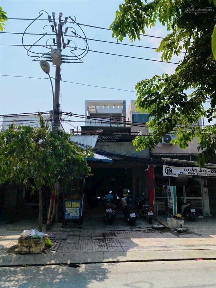 Mặt tiền kinh doanh 4,8*32m, lê văn lương, phước kiển, gần quận 7, giá 8,7 tỷ thương lượng