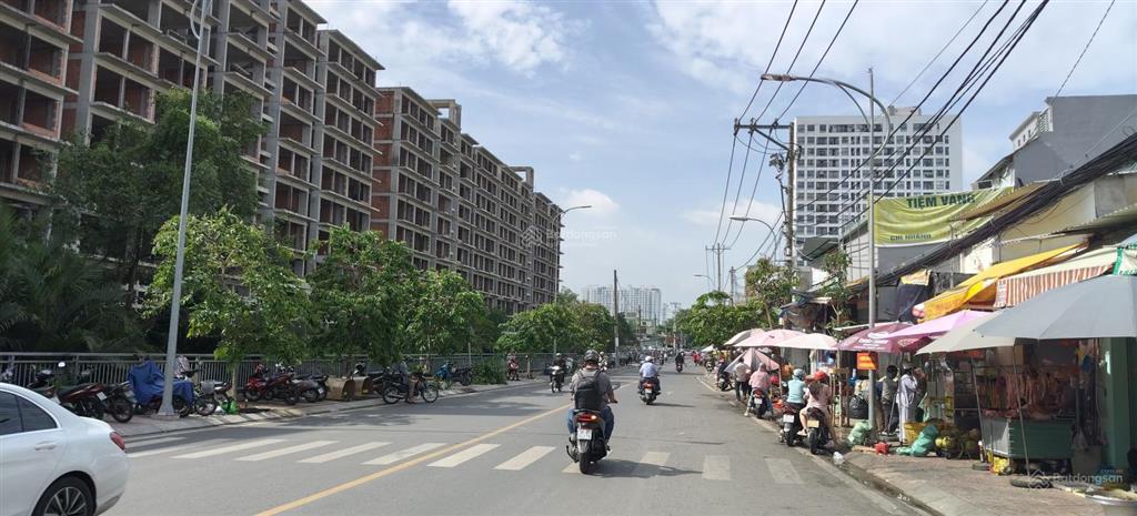 Mặt tiền kinh doanh 4,8*32m, lê văn lương, phước kiển, gần quận 7, giá 8,7 tỷ thương lượng