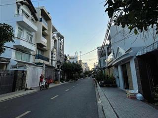 Bán đất 5*19m, đường số lâm văn bền, quận 7 chỉ 9,5 tỷ