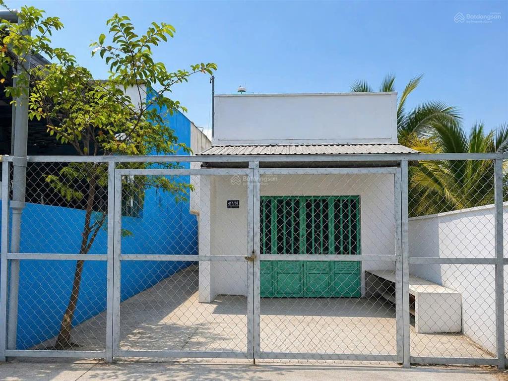 Bán đất 5*19m, đường số lâm văn bền, quận 7 chỉ 9,5 tỷ