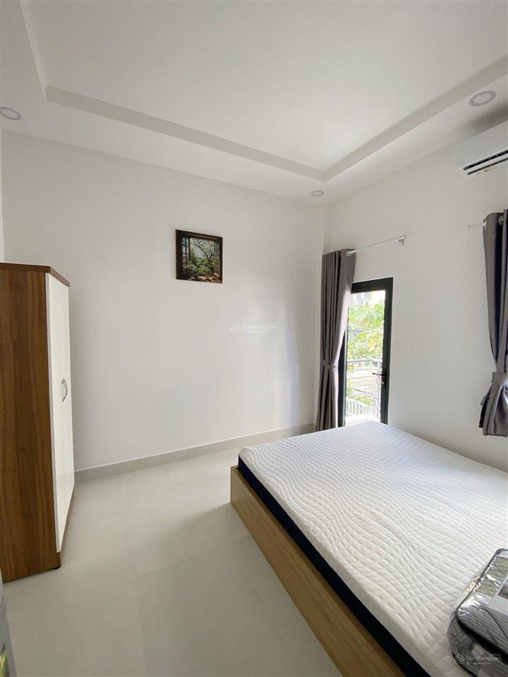 Bán nhà 4.5x17m, phú thuận, quận 7, 8,8 tỷ, dòng tiền 45tr/tháng
